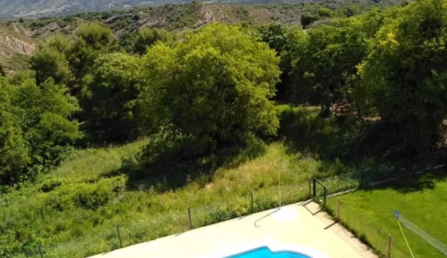 Sierra de Guara rental, a change of scenery guaranteed in Labata