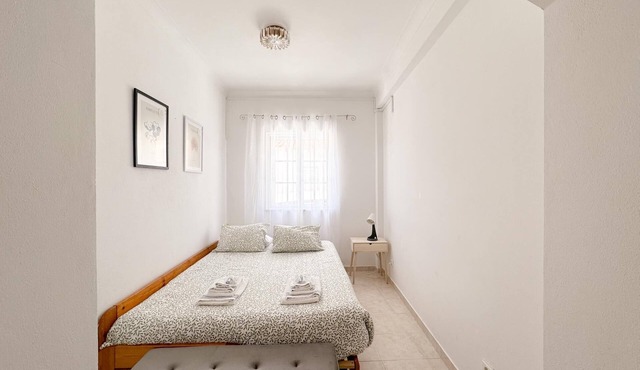 Simple Beach Lovers' Retreat in Espiche in Praia da Luz