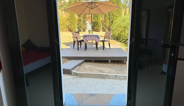 Single room for 1 guest with 10m² in Olvera (267436) in Olvera