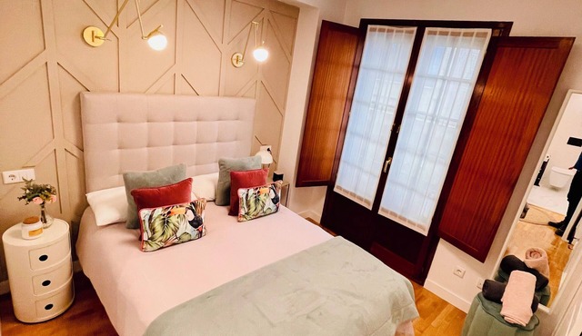 Sol Apartment in Oviedo