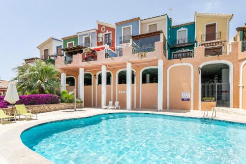Sol de Mar in El Campello