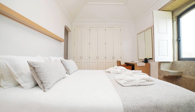 Solar das Bouças - Superior Room in Prozelo