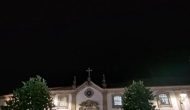 Solar dos Carvalhos in Sernancelhe