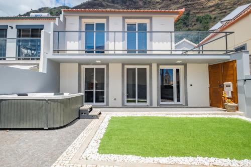 SolMar in Calheta