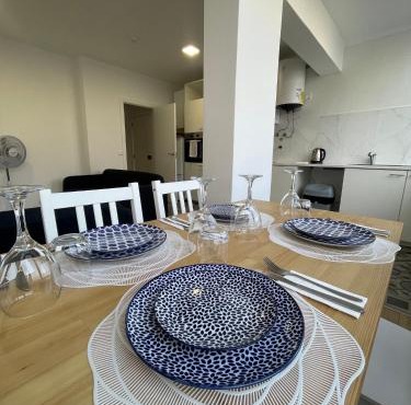Sommer Apartment in Entroncamento