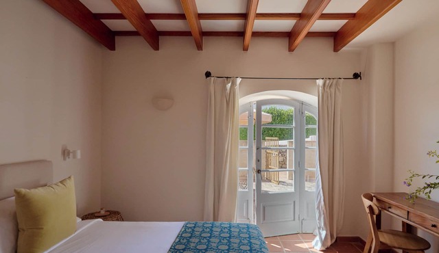 Son Granot Hotel in Es Castell