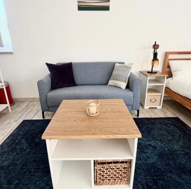 Spacious Studio in Sunny Villa Minutes to Beach in Atalaia