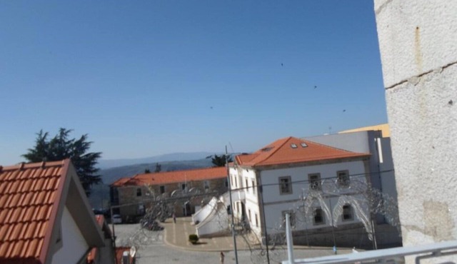 Standard Double or Twin Room with Balcony in Armamar