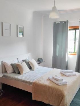 Stay in Villa in Ponte de Lima