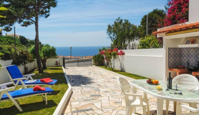 Studio Loureiro by Interhome in Ericeira