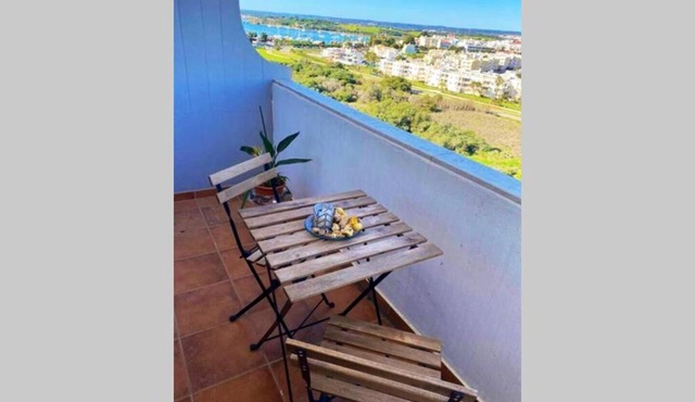 Studio Praia Alvor in Alvor