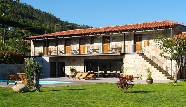 Studio - in Arouca