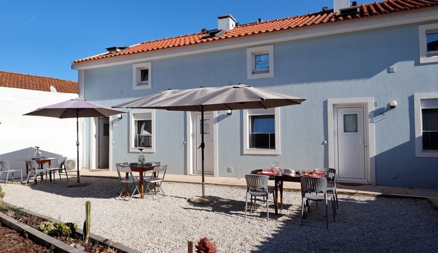 Studio in lisboa