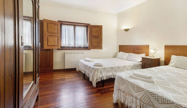 Studio 'Suite - Quinta Da Ataíde' with Mountain View, Shared Pool and Wi-Fi in Rendufe