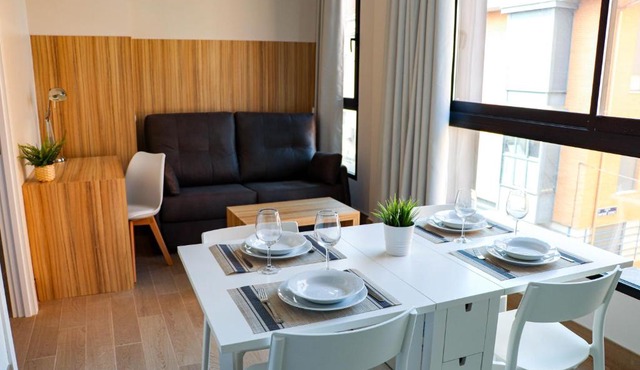 Studios Cielo Madrid in Madrid