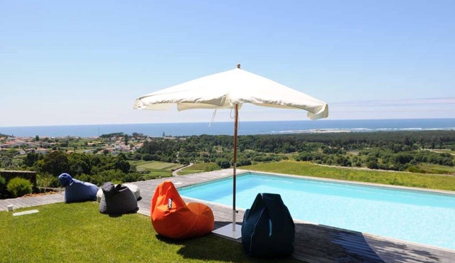 Stunning Caminha Villa | 3 Bedrooms | Villa Gagusta | Beautiful Sea & Beach in Caminha