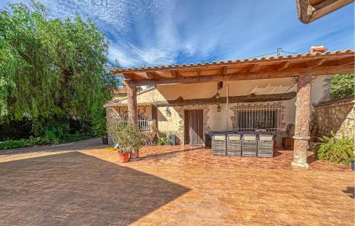 Stunning Home In Mula in Mula