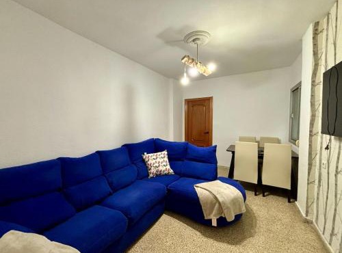 Suite Alhamar in Granada