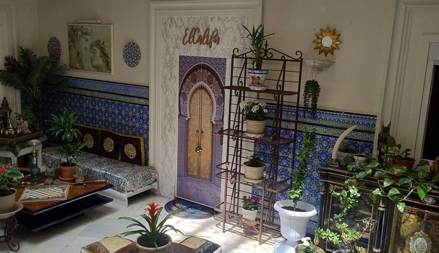 Suite El Califa in Córdoba