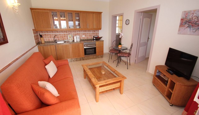 Suite Mariposa in CN