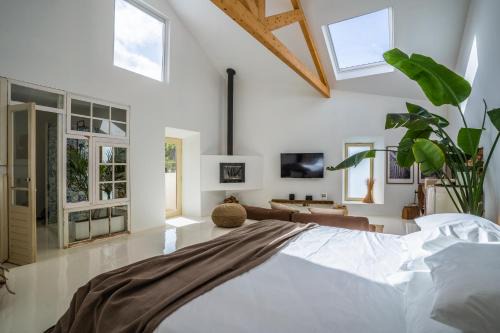Suites D´aldeia - Suite 20 in Ferrel