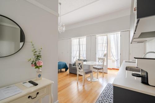 Suites do Doutor in Pombal