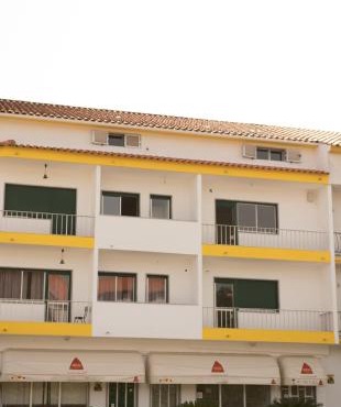 Suites Do Pinhal in Proença-a-Nova