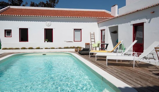 Sunny Studio 2 in Parede