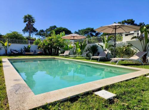 Sunset Cabedelo Residence - Heated Pool in Viana do Castelo