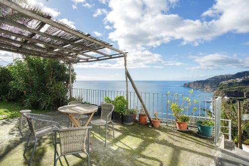 Sunset Cliffs By Slice Of Heaven in Ribeira Brava
