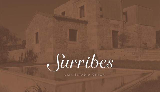 Surribes in Braga
