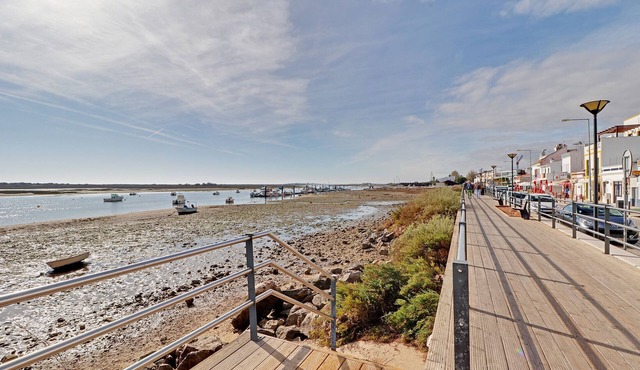 TAVIRA FORMOSA BAY 1 by HOMING in Cabanas de tavira