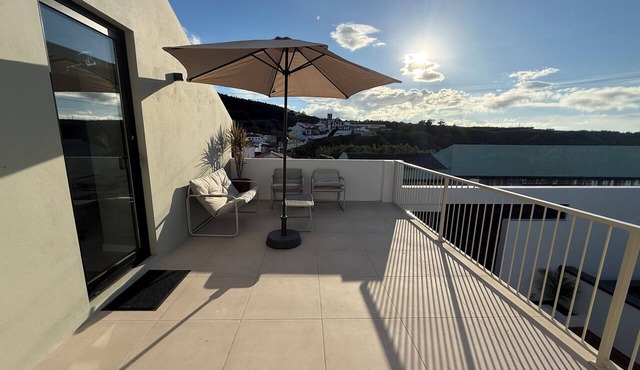Terra Vivaz - Porto Bay Formosa Suite in Porto Formoso