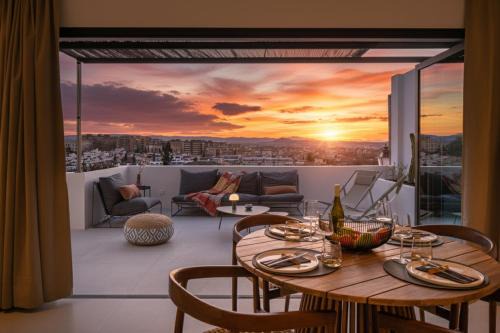 Terraza 6 in Granada