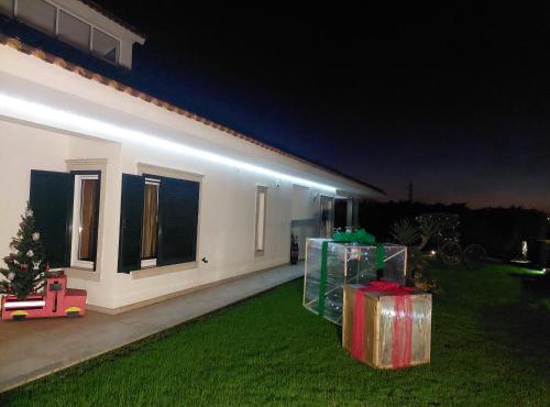 TERRENO DAS MIMOSAS in Aveiro