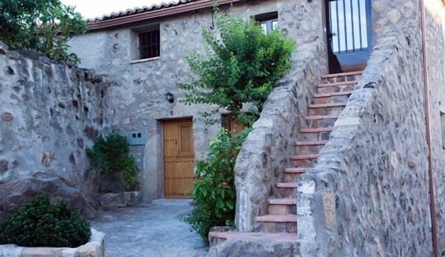 The House of Luis for 4 people in Santa Cruz de la Sierra