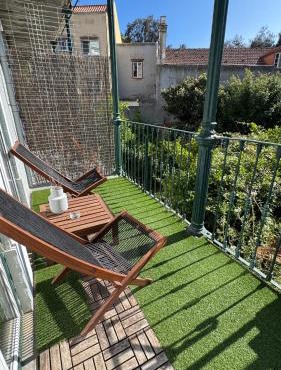 The Hygge Lisbon Suites - Estrela