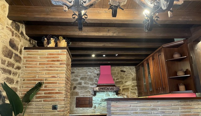 the meeting in Leza