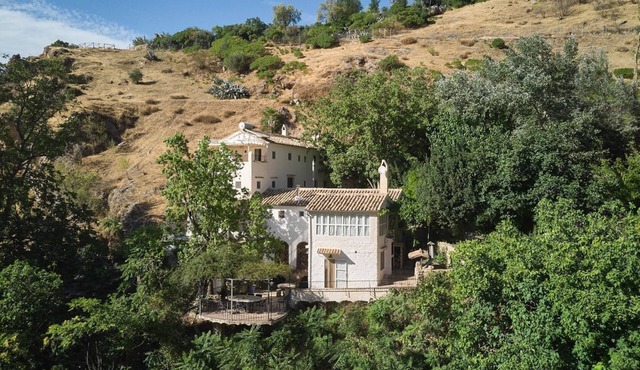 The Millhouse Cazorla in Cazorla