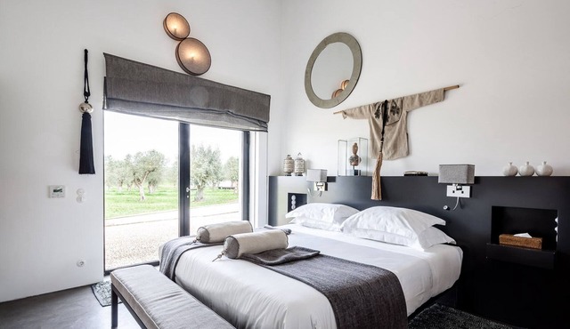Torre de Palma Wine Hotel, Monforte, a Member of Design Hotels in Monforte
