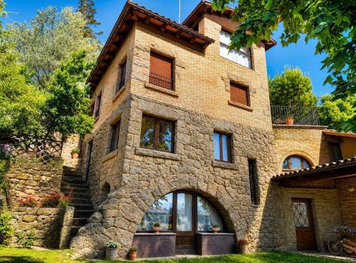 Torre Viladot in Solsona