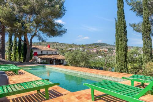 Toscana in Benissa