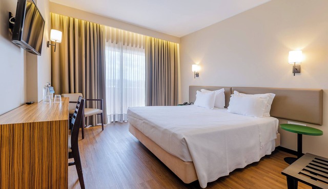 TURIM Santa Maria da Feira Hotel in Santa Maria da Feira