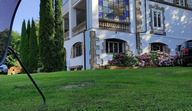 Unique experience in Cantabria. House for vacations. 20 minutes from beaches in Alceda