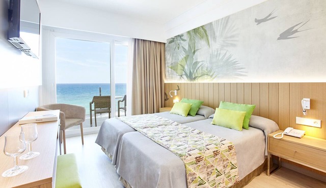 Universal Hotel Castell Royal in Capdepera