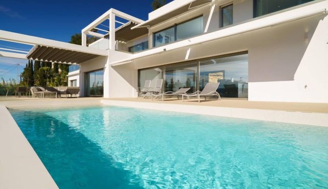 Vacation home Exorbo by Interhome in Jávea