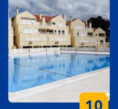 Varandas de Troia in Setubal