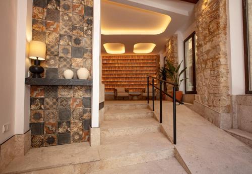 VELALMA -Edificio exclusivo de apartamentos turisticos en Centro histórico-JAEN in Jaén