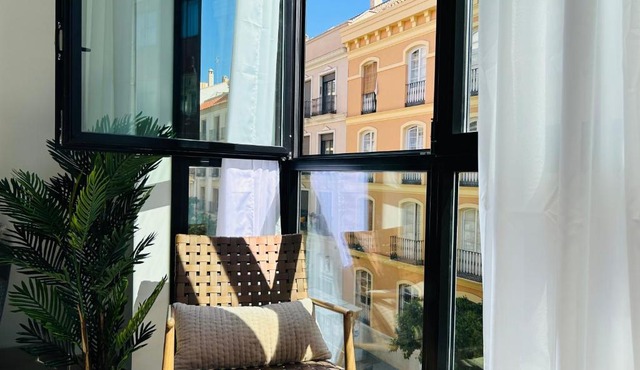 Victoria Beach Premium in Málaga