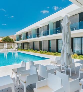 Vila Baleira Village - Adults Only in Porto Santo